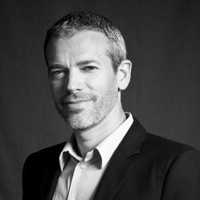 DeepLife Employee Stephane Imbert's profile photo