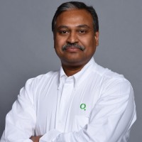ThoughtFocus Employee Palaniappan Rajaram's profile photo