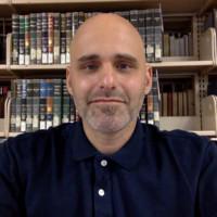 MUFG Investor Services Employee Michael Barile's profile photo