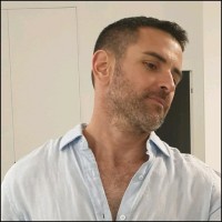 Vectorious Medical Technologies Employee Alon Fogel's profile photo