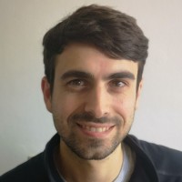dentsu Media Employee Henry Neathey's profile photo