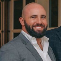 New Regional Planning Employee Charlie Scott's profile photo