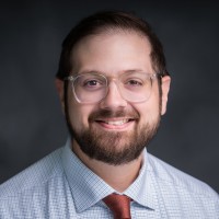 RTI International Employee Alex Harding's profile photo