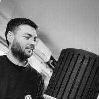 PrintaLot Employee Juan Cruz Diaz Luquez's profile photo