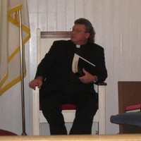 WNCC UMC Employee Larry's profile photo