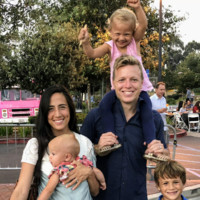 JSerra Catholic High School Employee Chris Harrington's profile photo