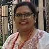 Preeta Rajesh Email