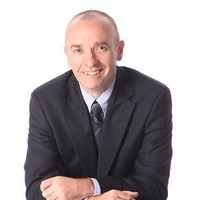 Westcon-Comstor LATAM Employee David Corcoran's profile photo