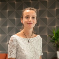 Hiptown Loves You Employee Brune Balandrau's profile photo