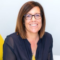 Joanne Moss Email & Phone Number