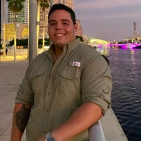 Alfredo Mata Email & Phone Number