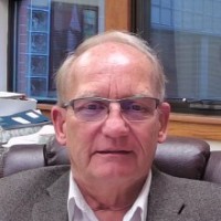 Terry Hanson