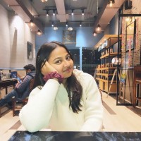 ResearchWire Knowledge Solutions Pvt. Ltd. Employee Chitrangda Singh's profile photo