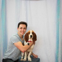 Fidelity Investments Employee Guy Wright's profile photo