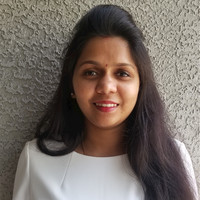 Bank of the West Employee Deepthi B's profile photo