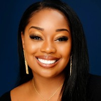 Heritage USA Federal Credit Union Employee Chamarae Graves's profile photo