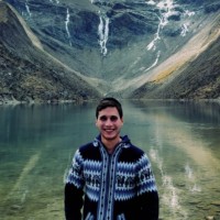 Vertical Field Employee Yair Ifrach's profile photo