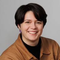 Orfeo.pro Employee Audrey Missant's profile photo