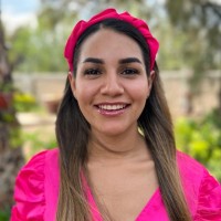 AUROQUIM Employee Fernanda Ortiz's profile photo
