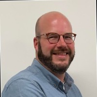 NiSource Employee Ben Gilman's profile photo
