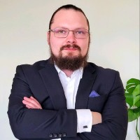 Jakub Puchta Email