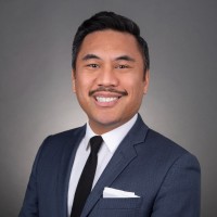 Teneo Employee Roberto Santos's profile photo