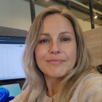 TWINGO Employee Inna Grebelsky's profile photo