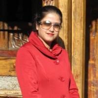 Sharanjit Kaur's profile photo