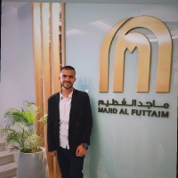 Majid Al Futtaim Employee Badr Eldeen's profile photo