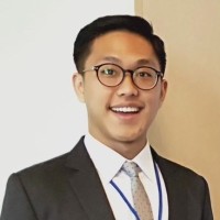 Intel Corporation Employee Curt Lu's profile photo