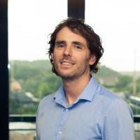 MBP Solutions Employee Paul Stather's profile photo