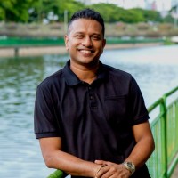 Wave Films Employee Devarajan Varadarajan's profile photo