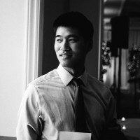 Peoples Associates Structural Engineers Employee Chris Wong's profile photo