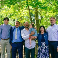 Panhandle Oilfield Services Employee Kevin Long's profile photo