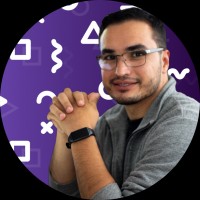 VinilSul Employee Maycon Oliveira's profile photo