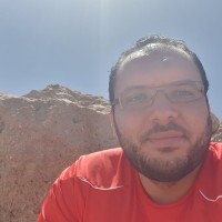 IBRIZE Employee Ahmed Abdallah's profile photo