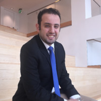 Safco Dental Supply Employee Mario Kirolos's profile photo