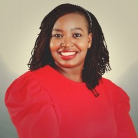 ABC EXPAT Employee Juliet Nangami's profile photo