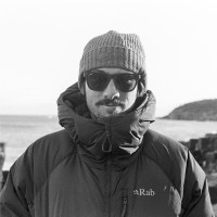 PermitFlow Employee Kyle Frost's profile photo