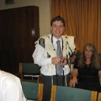 Pardes Institute of Jewish Studies Employee Haim Shalom's profile photo
