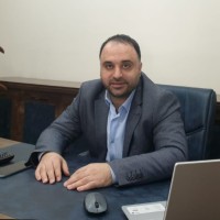 IAOSH-UK Employee Yahya Ali's profile photo