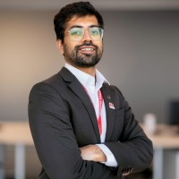 E-Solutions Employee Nikhil Chavan's profile photo