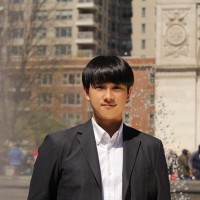 EXEM, Inc. Employee Sunghwan Park's profile photo