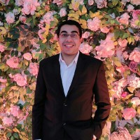3Bont Employee Hassan Hossam's profile photo