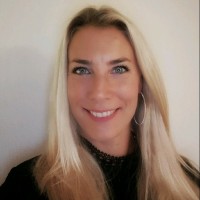 AbbVie Employee Maria Andersson's profile photo