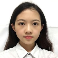 陆金所 Employee Ziran GUO's profile photo