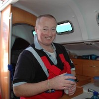 Pat Horgan Email