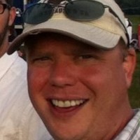 Data Deposit Box Employee Dave Williams's profile photo