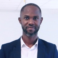 Imperial General Assurance Employee Romeo Adzah's profile photo
