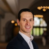 Marsh Employee Benjamin Popson's profile photo